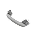 Alça Teto Segurador Pqp Bmw I3 2014 15 2016 17 2018 19 2021 - Imagem 4