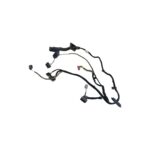 Chicote Fiação Porta Dianteira Esquerda Volvo Xc60 2018 2023 - Imagem 2
