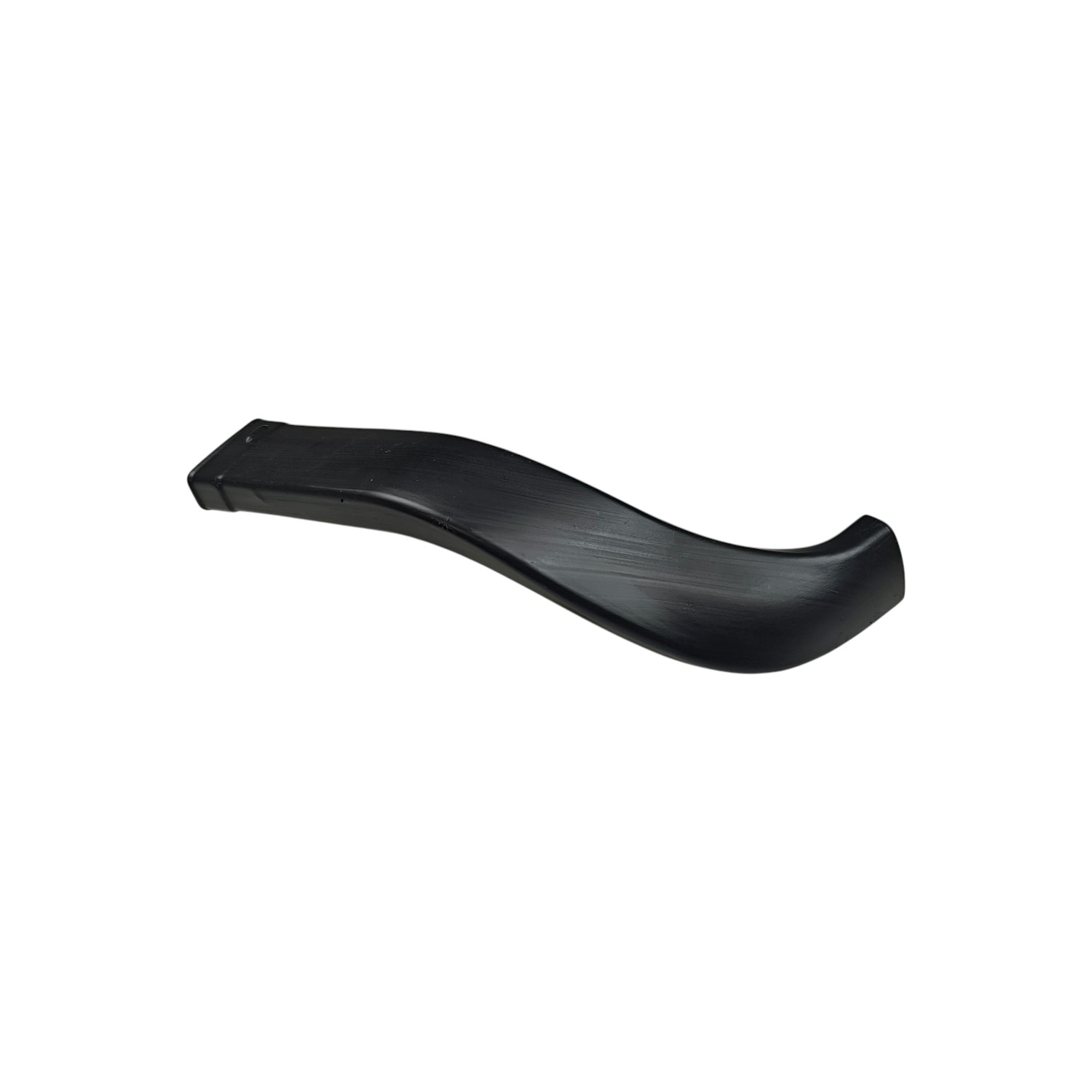 c89ce6f832211268c00a1a41ddb74316.jpg Duto Guia Difusor Ar Interno Volvo Xc60 2017 2020 2023 - Imagem 1
