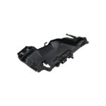 Guia Vidro Janela Porta Dianteira Direito Volvo Xc60 2018 2023 - Imagem 5
