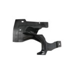 Complemento Parabarro Dianteiro Direito Volvo Xc60 2018 2023