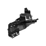 Acabamento Maçaneta Externa Traseira Direita Volvo Xc60 2018 2023 - Imagem 4