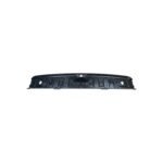 Acabamento Soleira Porta Malas Bmw I3 2014 2016 2018 2021 - Imagem 3