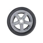 Roda Unitária Aro 17 Bmw 320i 328i F30 F31 F32 F33 2011 12 A 2018 C/Detalhe
