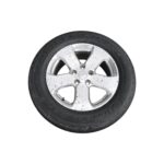 Roda Unitária Jeep Grand Cherokee Aro 18 2013 2014 2015 2016