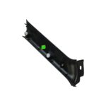 Friso Coluna Direita Porta Malas Bmw I3 2014 2018 2021 - Imagem 5