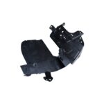 Acabamento Assoalho Volvo Xc60 2018 2020 2021 2022 2023 - Imagem 3