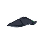 Tampa Acabamento Esquerdo Motor Bmw I3 2014 2016 2018 2021 - Imagem 5