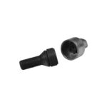 Jogo Parafuso Segredo De Roda Bmw I3 2014 15 16 17 18 A 2021 - Imagem 6