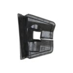 Vedação Dobradiça Inferior Porta Dianteira  Esquerda Bmw I3 2014 2021 - Imagem 4