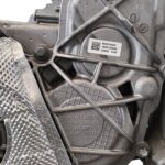 Motor Tração Elétrico Bmw I3 2014 2016 2018 2021 - Imagem 6