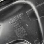 Acabamento Retrovisor Interno Volvo Xc60 2018 2020 2023 - Imagem 5