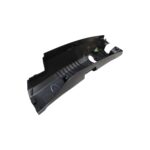 Acabamento Coluna B Direita Bmw I3 2014 15 16 17 18 A 2021 - Imagem 7