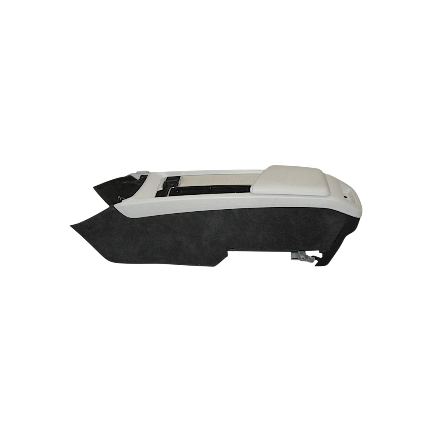 cca429c181853880ac56e2e30a7ee870.jpg Console Central Apoio Braço Volvo Xc60 D5 2018 19 20 21 2022 - Imagem 1