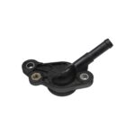 Flange Conexão Bomba Agua Vw Jetta Passat Tiguan 2016 A 2024 - Imagem 2