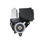 Motor Maquina Vidro Dianteiro Esquerdo Volvo Xc60 2018 19 A 2023 - Imagem 2
