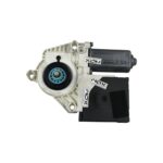 Motor Atuador Vidro Dianteiro Esquerdo Vw Jetta Passat 2009 2011
