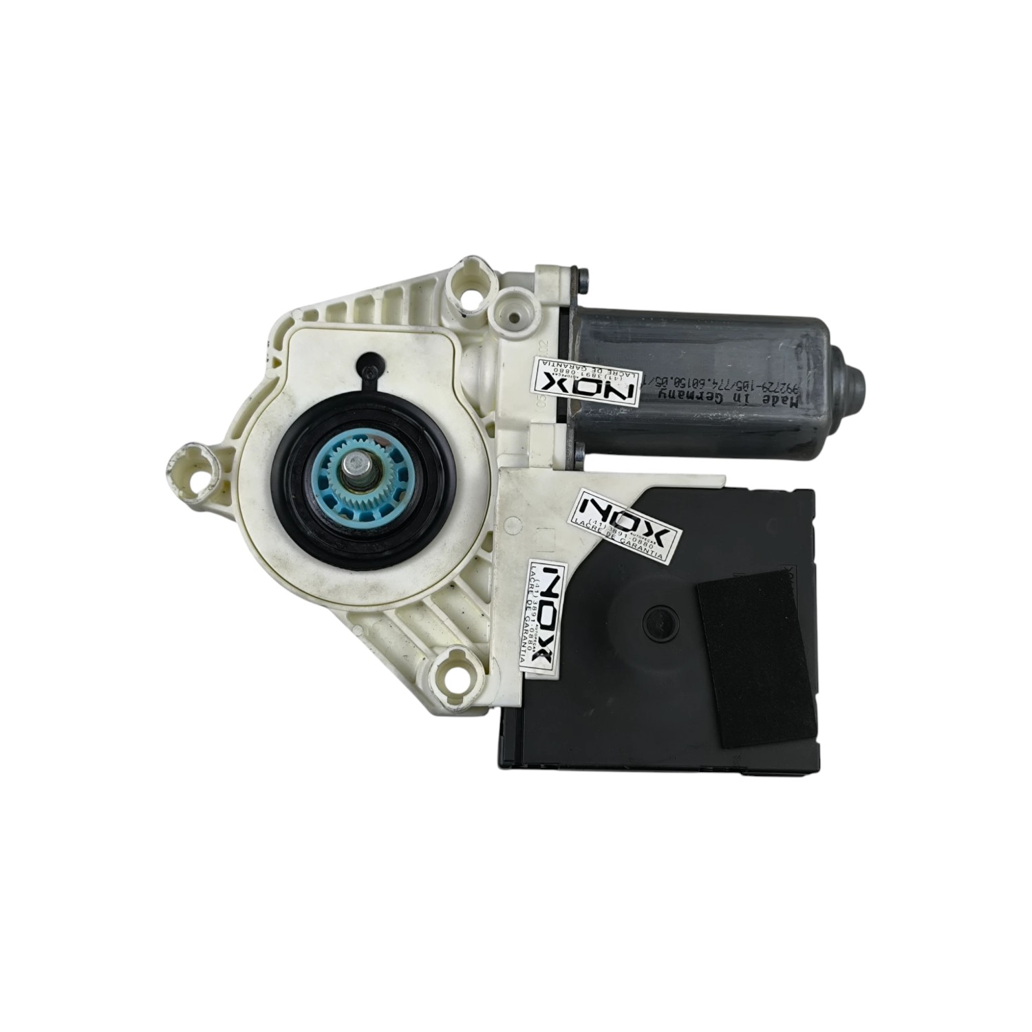 cd748fb557c0a733299eddf393f55829.jpg Motor Atuador Vidro Dianteiro Esquerdo Vw Jetta Passat 2009 2011 - Imagem 1