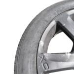 Roda Unitária Aro 19 Volvo Xc60 5x108 2008 09 10 A 2017 - Imagem 8