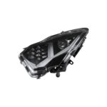 Farol Full Led Lado Esquerdo Lamborghini Aventador 2013 2016 - Imagem 3