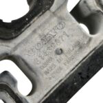 Coxim Suporte Antivibração Radiador Volvo Xc60 2018 2023 - Imagem 5