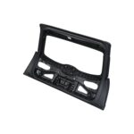 Tampa Traseira Porta Malas Bmw I3 2014 2016 2018 2021 - Imagem 5