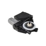 Motor Maquina Vidro Dianteiro Esquerdo Volvo Xc60 2018 19 A 2023 - Imagem 4