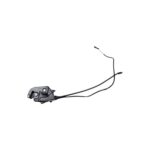 Fechadura Superior Porta Traseira Direita Bmw I3 2014 A 2021 - Imagem 2