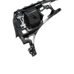 Suporte Painel Paralama Traseiro Direito Bmw I3 2014 2021 - Imagem 4