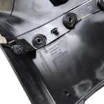Acabamento Interno Coluna A Direita Bmw I3 2014 2018 2021 - Imagem 7
