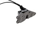 Fechadura Inferior Porta Traseira Direita Bmw I3 2014 A 2021 - Imagem 5