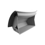Porta Luvas Interno Byd Dolphin Ev 2024 2025 - Imagem 4