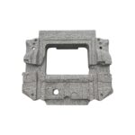 Isopor Suporte Roda Estepe Volvo Xc60 2017 2020 2023
