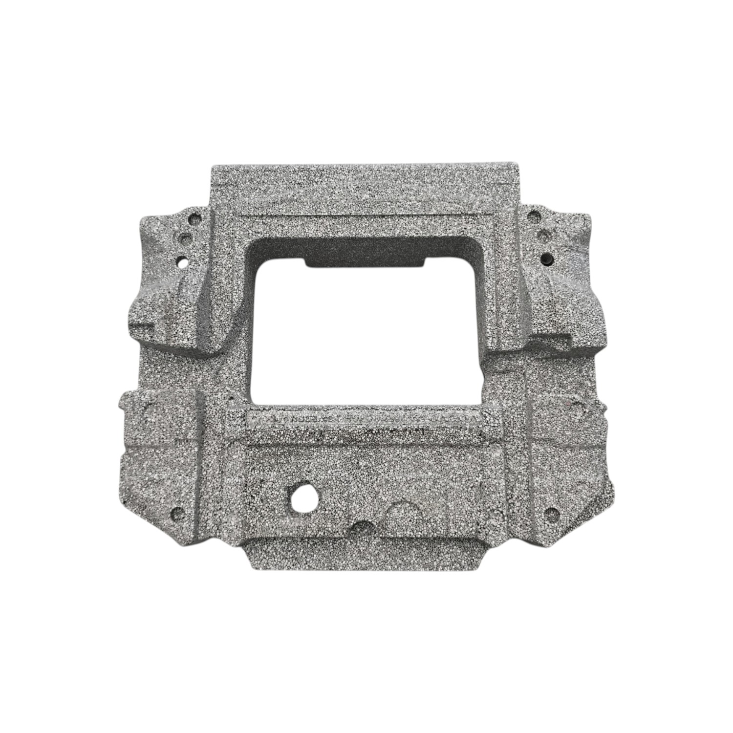 d0c452298b75560b608174aaa7f06f11.jpg Isopor Suporte Roda Estepe Volvo Xc60 2017 2020 2023 - Imagem 1