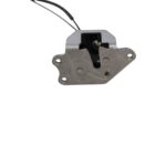 Fechadura Inferior Porta Traseira Esquerda Bmw I3 2014 2021 - Imagem 4
