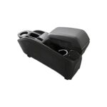 Console Central Apoio Braço Bmw I3 2014 2016 2018 2021 - Imagem 3