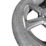 Roda Unitária Aro 19 Volvo Xc60 5x108 2008 09 10 A 2017 - Imagem 7