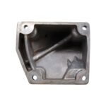 Suporte Direito Motor Mercedes C63 6.2 V8 2008 09 10 A 2014 - Imagem 4