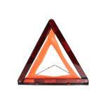 Triangulo Sinalização Refletor Vw Jetta Amarok 2010 A 2025 - Imagem 2