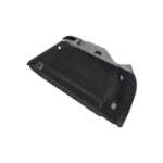 Forro Acabamento Direito Porta Malas Volvo Xc60 2017 2023 - Imagem 2