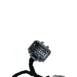 Chicote Fiação Módulo Camera Frontal Volvo Xc60 2020 2024 - Imagem 5