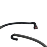 Mangueira Linha Vacuo Motor Volvo Xc40 1.5 T5 2018 2020 2022 - Imagem 2