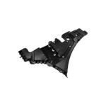 Suporte Esquerdo Parachoque Traseiro Volvo Xc60 2017 2023 - Imagem 4