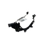 Chicote Fiação Motor Volvo Xc40 1.5 T5 Hibrida 2018 20 2022 - Imagem 3