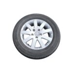 Roda Chrysler Town & Country Caravan Aro 17 2013 14 15 2016
