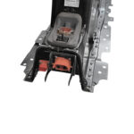 Bateria Sistema Hibrido Volvo Xc40 T5 2019 2022 2024 - Imagem 6
