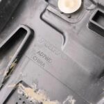 Friso Aplique Porta Traseira Esquerda Volvo Xc60 2017 2023 - Imagem 7