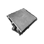 Kit Radiador Condesador Ar Porsche 911 Boxster 718 2017 2024 - Imagem 4
