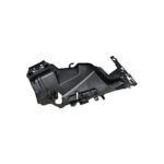 Guia Vidro Janela Porta Dianteira Direito Volvo Xc60 2018 2023 - Imagem 4