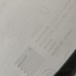Acabamento Lateral Direito Painel Volvo Xc60 2017 2023 - Imagem 7